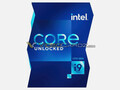 Der Intel Core i9-11900K wird wieder einmal in einer schicken Box geliefert. (Bild: VideoCardz)