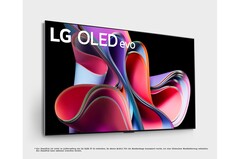 Leaks liefern Details zum LG OLED-TV G4 als Nachfolger des hier zu sehenden G3. (Bild: LG)