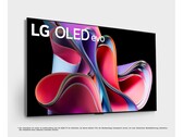 Leaks liefern Details zum LG OLED-TV G4 als Nachfolger des hier zu sehenden G3. (Bild: LG)