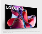 Leaks liefern Details zum LG OLED-TV G4 als Nachfolger des hier zu sehenden G3. (Bild: LG)