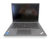 Lenovo ThinkPad T14 G3 Core i5-1235U, 16 GB RAM LTE Refurbished-Sparpreis