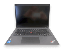 Lenovo ThinkPad T14 G3 Core i5-1235U, 16 GB RAM LTE Refurbished-Sparpreis
