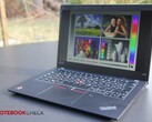 Mit dem Lenovo ThinkPad X395 ist ein kompaktes 13-Zoll-Notebook derzeit günstig bestellbar (Bildquelle: Christian Hintze)