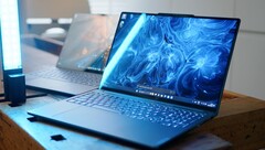 Das Lenovo Yoga Pro 9i Notebook mit Mini-LED-Bildschirm ist auf 1.499 Euro gefallen (Bild: Alex Wätzel)