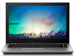 IFA 2016 | Medion kündigt 13-Zoll-Notebook Akoya S3409 mit Intel Kaby Lake an