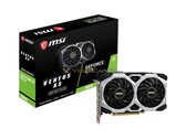 Anders als erwartet wird die GTX 1660 mit GDDR5 Speicher auskommen müssen. (Bild: VideoCardz)