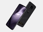 Der Moto Z4 Play-Midranger  mit MotoMods-Connector zeigt sich im 360 Grad-Video.
