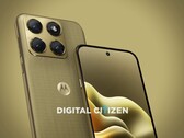 Das Motorola Edge 2026 ähnelt dem Edge 70 stark.