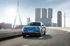 Der neue Nissan Micra fällt durch die Boni-Kombination auf unter 20.000 Euro.