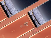 Das Nokia 9 soll das Nokia 8 noch als künftiges Flaggschiff toppen.