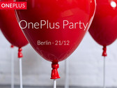 OnePlus: Geburtstagsparty zum 3-Jährigen in Berlin