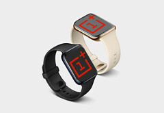Die OnePlus Watch, hier in einem Konzeptbild, dürfte bald tatsächlich auf den Markt kommen.