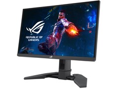 Asus ROG Swift Pro PG248QP: Schneller Gaming-Monitor