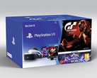 Playstation VR: Neues VR-Bundle für Europa mit Gran Turismo Sport