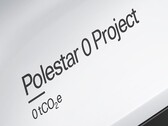 Polestar 0 Project: Das komplett klimaneutrale Auto kommt 2030.