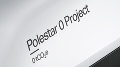 Polestar 0 Project: Das komplett klimaneutrale Auto kommt 2030.