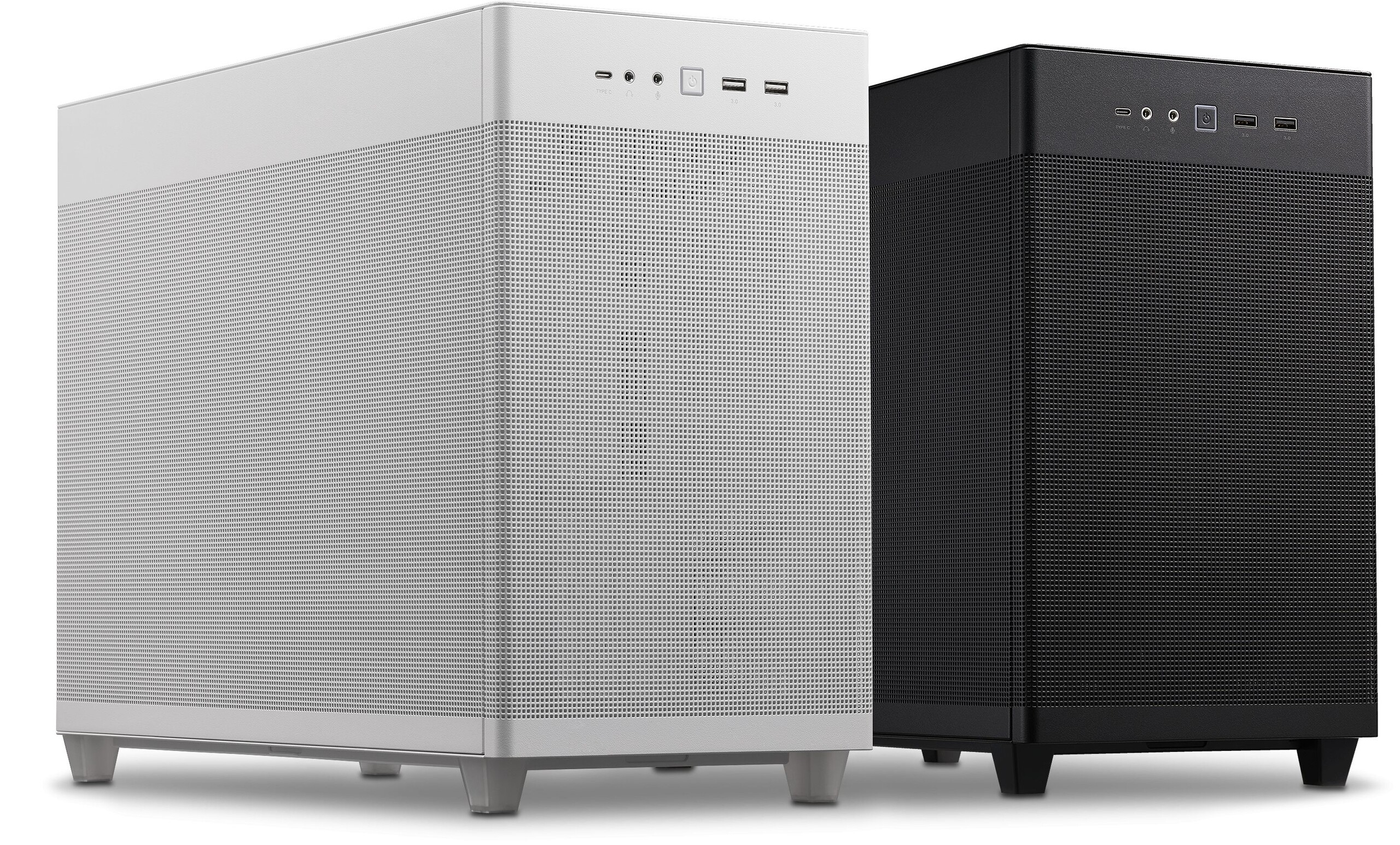 Quiet PC A50 Fanless i17 Lüfterloser MiniPC mit bis zu Core i9 und auch dedizierter Quiet PC A50 Fanless i17 Lüfterloser MiniPC mit bis zu Core i9 und auch dedizierter