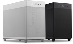 Quiet PC A50 Fanless i17: Passiv gekühlter PC mit Intel-Prozessoren