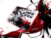 Die Razer Kitsune – Ryu Edition ist die dritte Sonderversion des Arcade-Controllers, die auf einer Figur aus der Street-Fighter-Reihe basiert