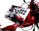 Die Razer Kitsune – Ryu Edition ist die dritte Sonderversion des Arcade-Controllers, die auf einer Figur aus der Street-Fighter-Reihe basiert