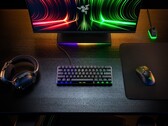 Mit der Razer Huntsman Mini Analog stellt der bekannte Hersteller eine neue Tastatur im 60-Prozent-Design mit den eigenen Analog Optical Switches vor. (Bild: Razer)