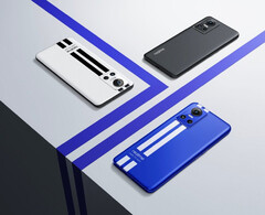 Das Realme GT Neo 3 startet global ab 650 US-Dollar. (Bild: Realme)