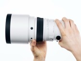 Sigma präsentiert das derzeit lichtstärkste 200 mm Vollformat-Objektiv. (Bildquelle: Sigma)