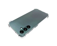 Das Samsung Galaxy A14 5G soll ein überarbeitetes Design und ein minimal größeres Gehäuse erhalten. (Bild: @Sudhanshu1414)