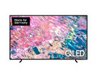 Nach der CES 2023 gehen die Preise für Samsung QLED-Fernseher von 2022 bereits unter 470 Euro los. Bild: Amazon.de