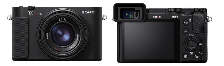Nikon soll eine Vollformat-Kompaktkamera entwickeln, die ähnlich klein wie die Sony RX1R III ist.