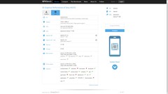 Sony: Neues Smartphone mit 6-Zoll-Display und Oreo gesichtet