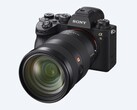 Die abgebildete Sony A9 II könnte in wenigen Tagen einen Nachfolger erhalten. (Bild: Sony)