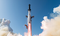 Falcon 9 solll bei SpaceX durch Starship ersetzt werden
