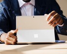 Das Surface Pro 12 nutzt Intel Panther Lake.