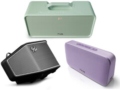 Neue Teufel-Produkte (Bildquelle: Teufel, Bildmontage)