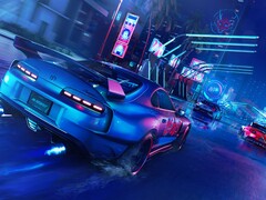 Bis zum 12. März ist The Crew Motorfest auf Steam mit 90 Prozent Rabatt erhältlich.