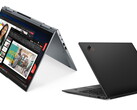 ThinkPad X1 Carbon G11 & X1 Yoga G8: Kleines 2023er-Update für Lenovos Premium-ThinkPads