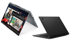ThinkPad X1 Carbon G11 &amp; X1 Yoga G8: Kleines 2023er-Update für Lenovos Premium-ThinkPads