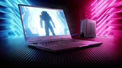 Das Neo 15 gibt es jetzt mit einem Intel Core i9-12900H (Bild: Schenker Technologies/XMG)