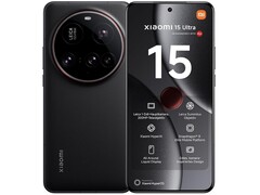 Das 15 Ultra ist ein extrem teures Smartphone mit einem soliden Launch-Rabatt (Bildquelle: Xiaomi)