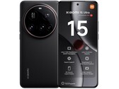 Das 15 Ultra ist ein extrem teures Smartphone mit einem soliden Launch-Rabatt (Bildquelle: Xiaomi)