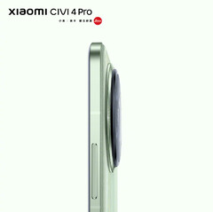 Bilder: Xiaomi Weibo