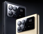 Deutlich günstiger als etwa das Samsung Galaxy Z Fold5 aber leider nur in China: Das Xiaomi Mix Fold 3 mit Leica-Kamera. 