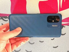 Das Xiaomi Redmi 12C ist im Smartphone-Deal für 69 Euro bestellbar (Bild: Florian Schmitt)