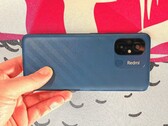 Das Xiaomi Redmi 12C ist im Smartphone-Deal für 69 Euro bestellbar (Bild: Florian Schmitt)