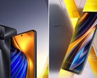 Die neuen Power-Midranger Xiaomi Poco F4 und Poco X4 GT starten kommende Woche als potente Samsung Galaxy A-Alternativen.