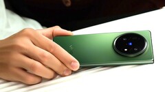 Vivo teasert Launchtermin, offizieller Pressebilder des Vivo X Fold 5 und Zeiss-Kamera-Samples. (Bildquelle: Vivo)