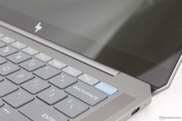 HP OmniBook Ultra 14.