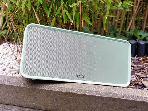 Sound auf allen Kanälen – Test Teufel Boomster 4