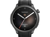 Die Amazfit Balance erhält ein neues Update